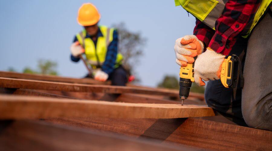 Expert flood damage restoration services in Lake Hopatcong, NJ